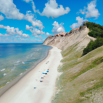 Niezwykłe piękno Białych Piasków – Najpiękniejsze plaże na świecie