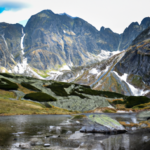 Najpiękniejsze szlaki górskie na świecie: Odkryj magiczną przyrodę gór